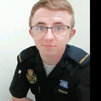 Bradley Robinson
