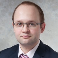 Valeriy Shatalov, MBA