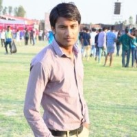 Mohd Rizwan