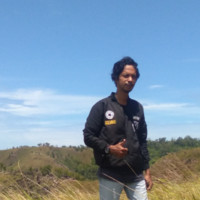 johnsen Pattipawaej