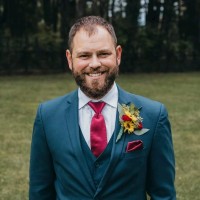 Greg Saupe, PMP