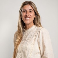 María Paz Machado