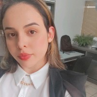 Gabriela Oliveira Martins
