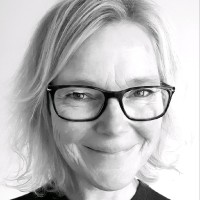 Cathrine Grøndal Ulstrand