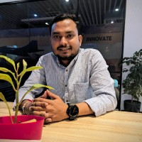 Palash Tembhurne