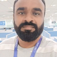 Khadar Basha