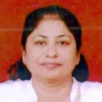 Kunjumole Varghese