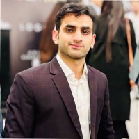 Mubbashar Abbas