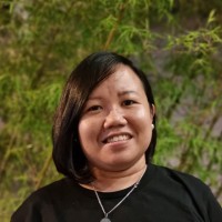 Kathrina Mai Beral