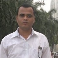 Rajendra Dhadge