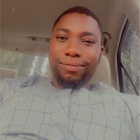 Abidemi Mohammed