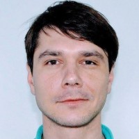 🎯 Dmitriy Drovorub