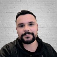 Marcos Álvarez Martínez