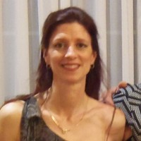 Stephanie Jo Glatfelter Wenrich