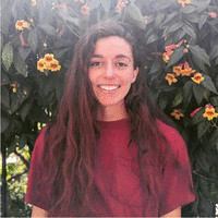 Heather Magdalena Pacheco