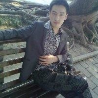 李希鹏