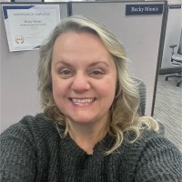 Becky Minnis