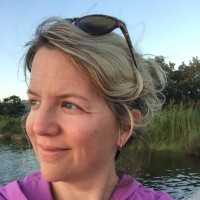 Beth Mullenberg, PMP, CSM