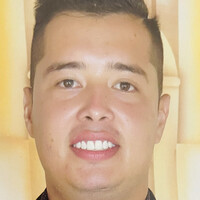 Daniel Esteban Ramos Lizarazo