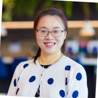 Cathy Gao