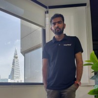 Praveen S