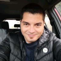 Rodrigo Olivares Araya
