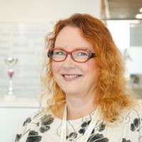 Kaarina Limingoja (Karppinen)