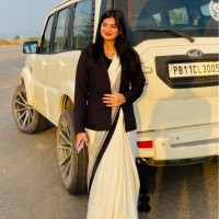 Mannat Sareen