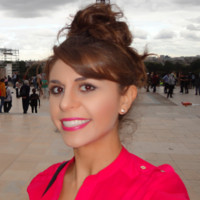 Bahar Momeni