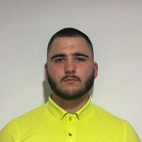 Jovan Popović