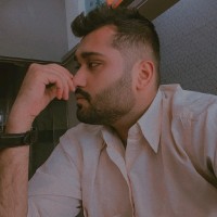Harshil Kapadia