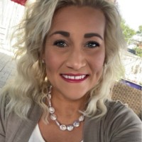 Kylie Maxwell
