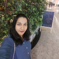 Dr Puja Srinivas