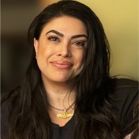 Roya Faraji