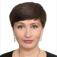 Татьяна Яковлева