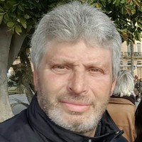 Francesc Xavier Pérez Negre