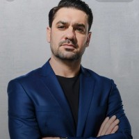 Mohamed Sakr