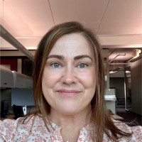 Corinne Crawford