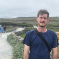 Michael Moran