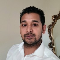 Hirenkumar Bilimoria