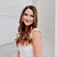 Hannah Cornwell, Mph