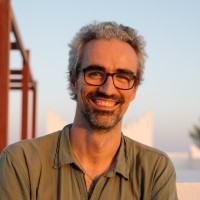Pablo Chamorro Ortiz