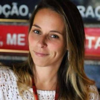 Carolina Mantuano