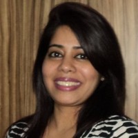 Chandrima (Reema) Mukherjee