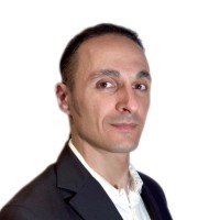 Ruben Elghanayan Garcia