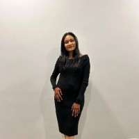Chandani Padaliya