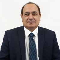 Zafar Iqbal