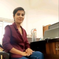 Rupali Bhangale
