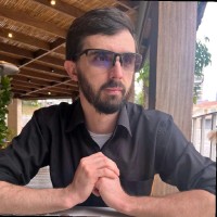 Matheus Tropardi Gonçalves