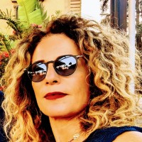 Cristina D'Amato